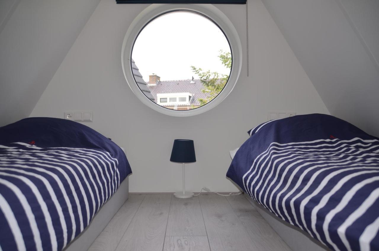 Woerdense Verlaat Froukje'S B&B מראה חיצוני תמונה