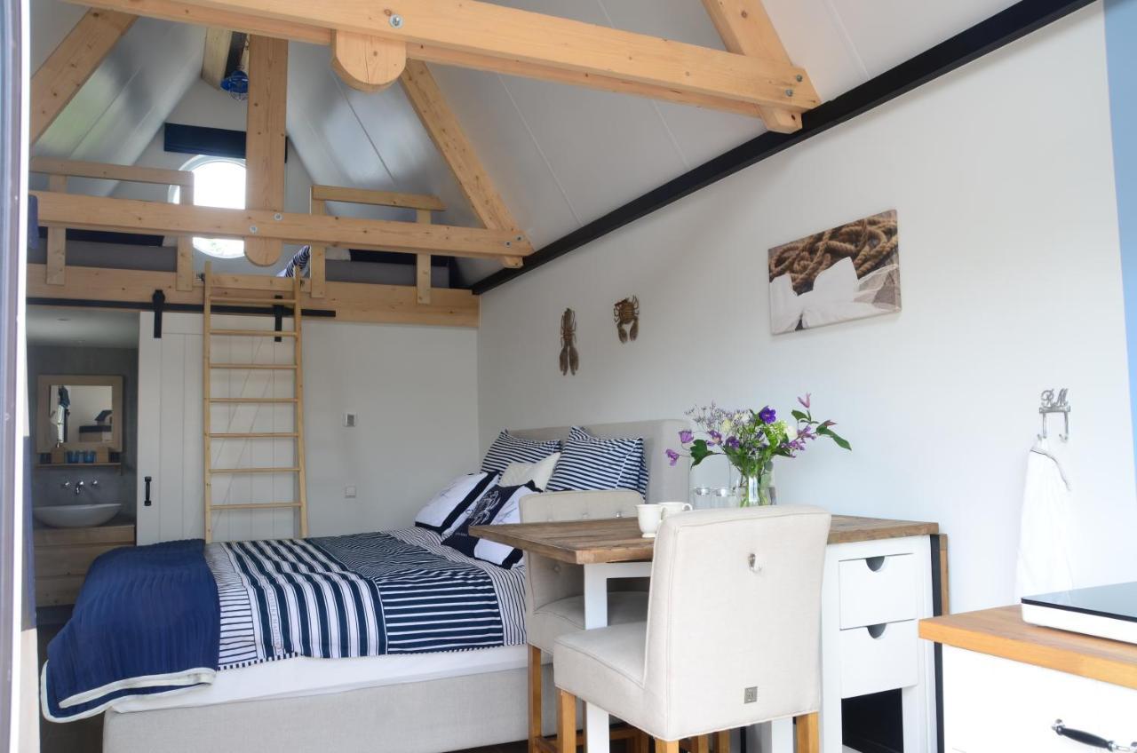 Woerdense Verlaat Froukje'S B&B מראה חיצוני תמונה