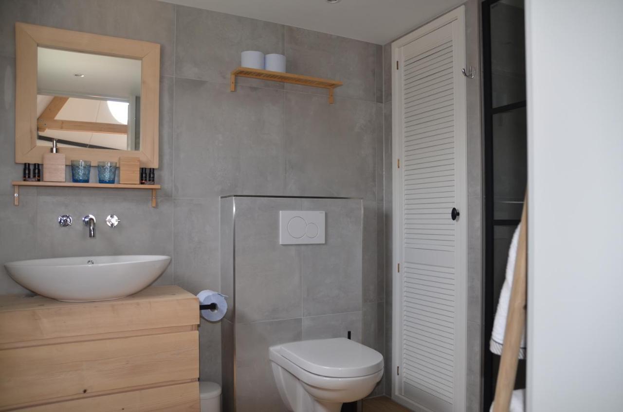 Woerdense Verlaat Froukje'S B&B מראה חיצוני תמונה