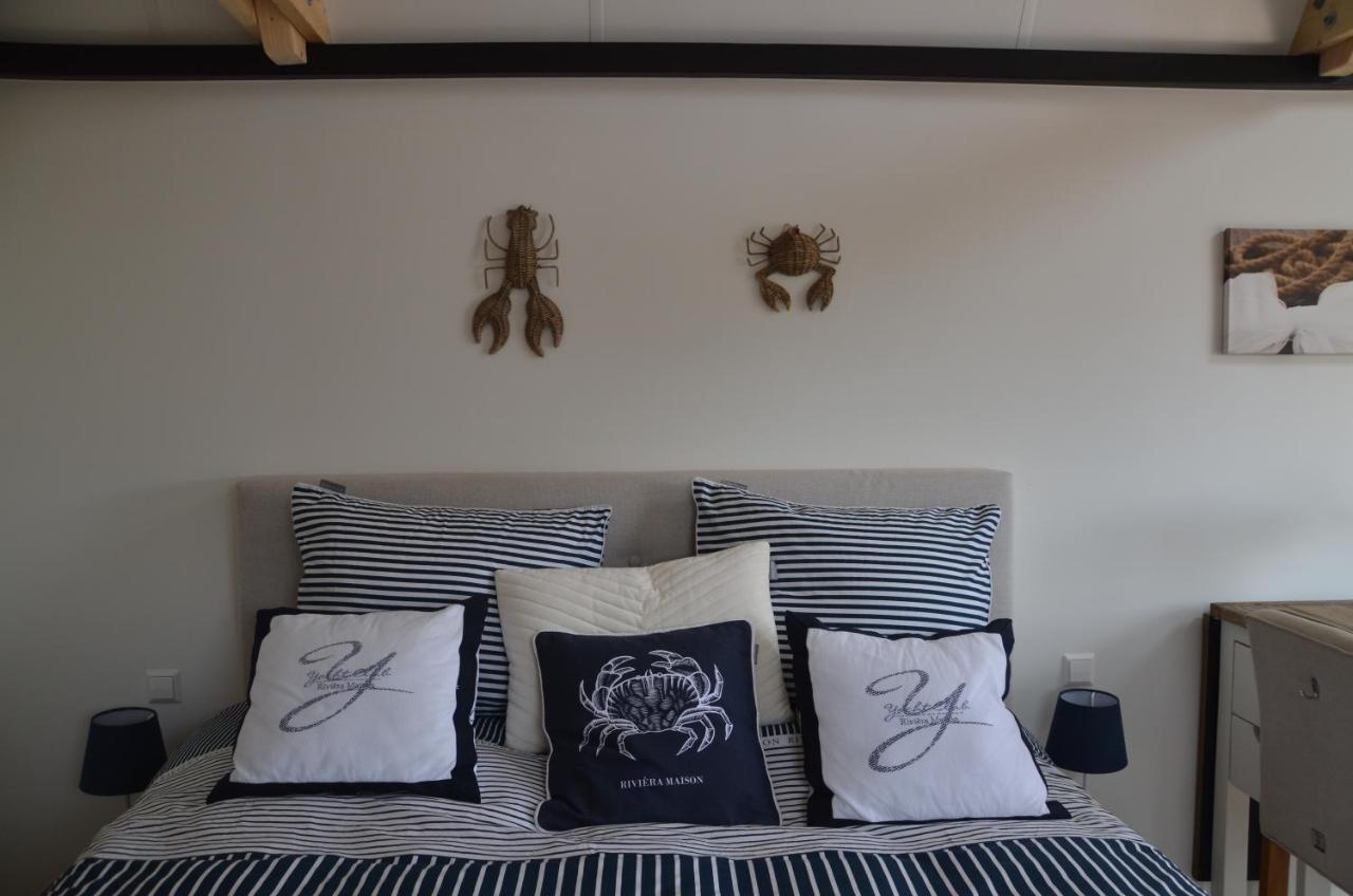 Woerdense Verlaat Froukje'S B&B מראה חיצוני תמונה